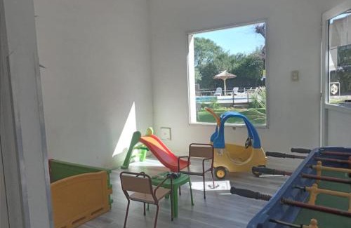 Merlo Apartamento | Altos Serranos Apart