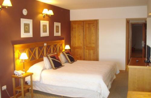 Province of Tierra del Fuego Hotel | Altos Ushuaia Hotel & Resto