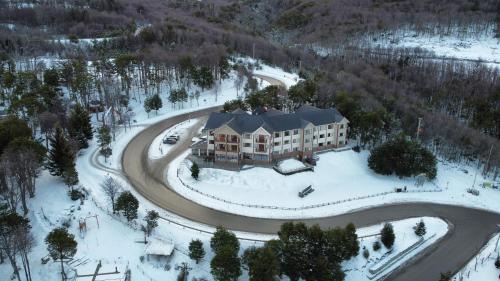 Province of Tierra del Fuego Hotel | Altos Ushuaia Hotel & Resto