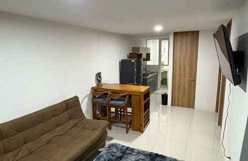 San Pedro Tlaquepaque Apartamento | Altosur de GDL