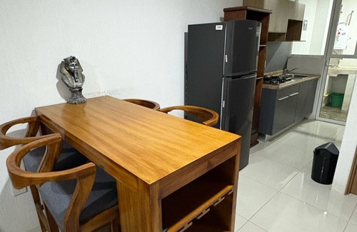San Pedro Tlaquepaque Apartamento | Altosur de GDL