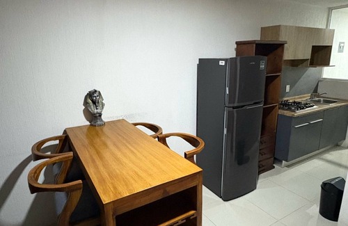 San Pedro Tlaquepaque Apartamento | Altosur de GDL
