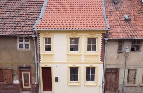 Haldensleben Apartamento | Altstadt-Apartment & FeWo OG für max 3 Pers