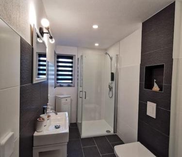 Haldensleben Apartamento | Altstadt-Apartment & FeWo OG für max 3 Pers