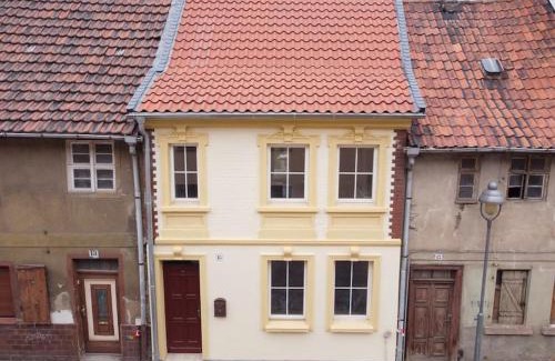 Haldensleben Apartamento | Altstadt-Apartment & FeWo EG für max 3 Pers
