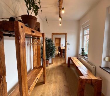 Neuruppin Apartamento | Altstadt Apartments