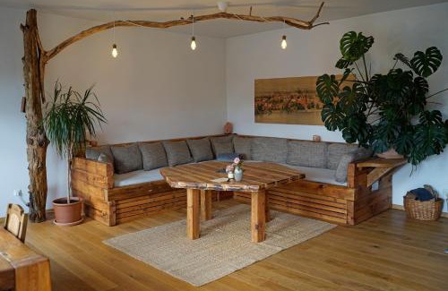 Neuruppin Apartamento | Altstadt Apartments