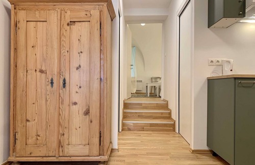 Melk Apartamento | Altstadt Apartments Melk - Deluxe Apartment Top 2 - Altstadt Apartments Melk