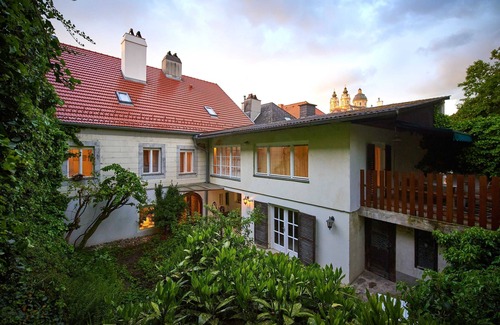 Melk Apartamento | Altstadt Apartments Melk - Deluxe Apartment Top 2 - Altstadt Apartments Melk