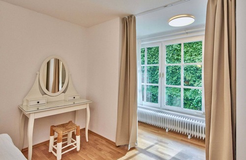 Melk Apartamento | Altstadt Apartments Melk - Gartenapartment mit Terrasse Top 4 - Altstadt Apartments Melk