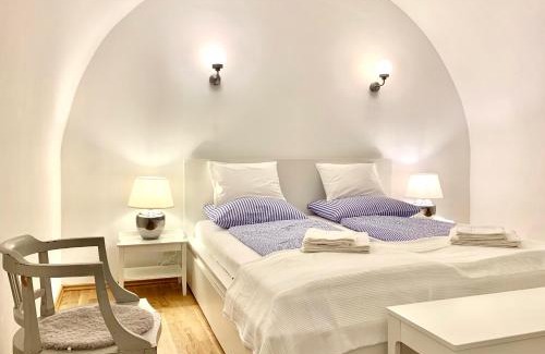 Melk Apartamento | Altstadt Apartments Melk mit Sauna