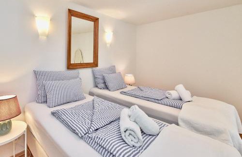 Melk Apartamento | Altstadt Apartments Melk mit Sauna