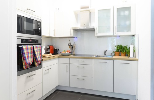 Verden Apartamento | Altstadt Apartments Verden - Strukturstraße