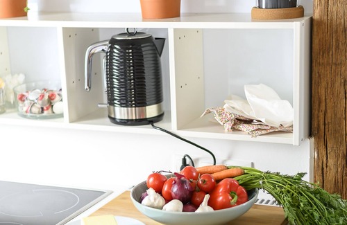 Verden Apartamento | Altstadt Apartments Verden - Strukturstraße