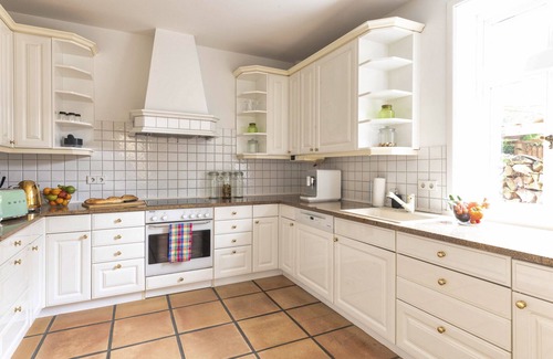 Verden Apartamento | Altstadt Apartments Verden - Andreasstraße