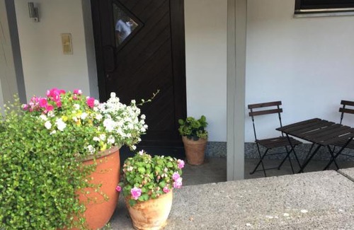 Limburg an der Lahn Apartamento | Altstadt Ferienwohnung Wagner