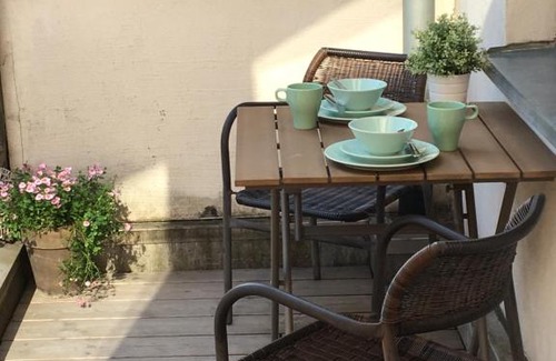 Limburg an der Lahn Apartamento | Altstadt Ferienwohnung Wagner