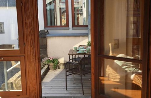 Limburg an der Lahn Apartamento | Altstadt Ferienwohnung Wagner