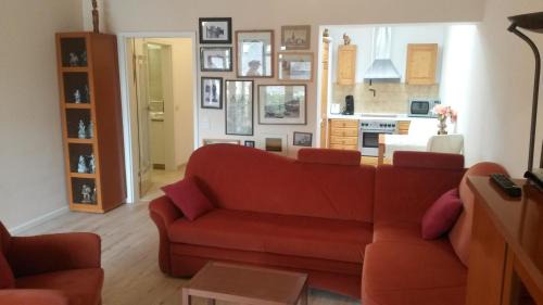 Limburg an der Lahn Apartamento | Altstadt-Ferienwohnung Rodica