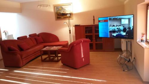 Limburg an der Lahn Apartamento | Altstadt-Ferienwohnung Rodica