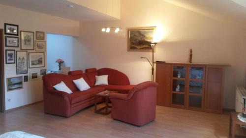 Limburg an der Lahn Apartamento | Altstadt-Ferienwohnung Rodica