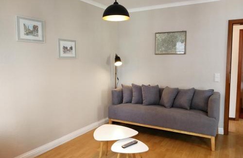 Wolfenbuettel Apartamento | Altstadt-Ferienwohnungen Wolfenbüttel
