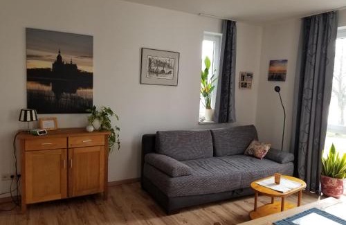 Old Town Apartamento | Altstadt Ferienwohnung Stralsund mit Parkplatz