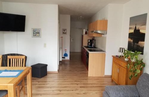 Old Town Apartamento | Altstadt Ferienwohnung Stralsund mit Parkplatz
