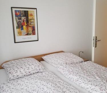 Old Town Apartamento | Altstadt Ferienwohnung Stralsund mit Parkplatz