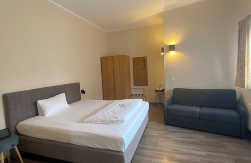 Dutch Quarter Hotel | Altstadt Hotel