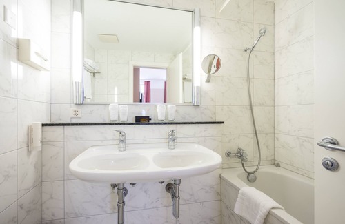 Lucerne Hotel | Altstadt Hotel Krone Luzern
