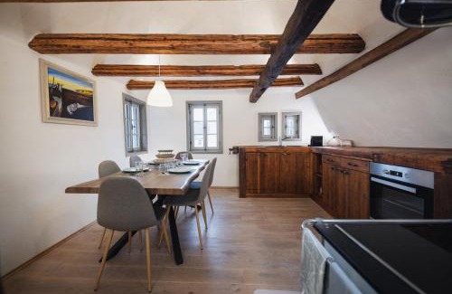 Limburg an der Lahn Apartamento | Altstadt Märchen-Fachwerkhaus