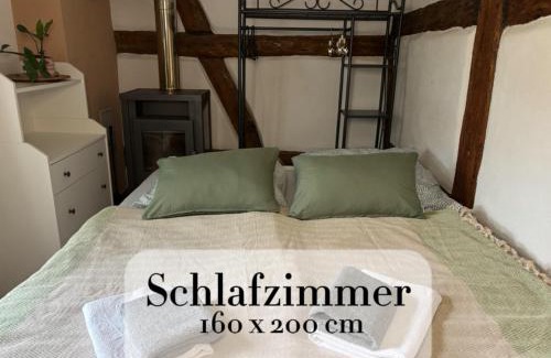 Neuruppin Apartamento | Altstadt & See & Garten Haustiere willkommen