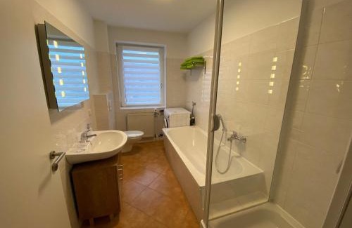 Haldensleben Apartamento | Altstadtapartment