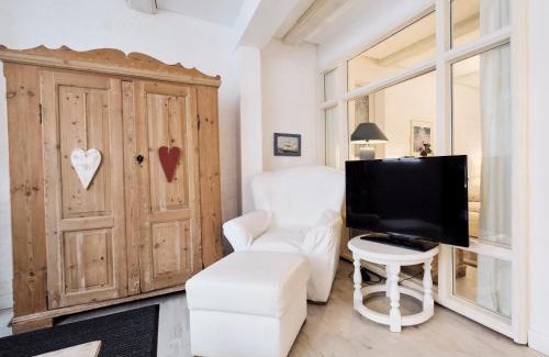 Oberdorla Apartamento | Altstadtapartment- Historischer Charme trifft modernen Komfort zentral & gemütlich mit Parkplatz!
