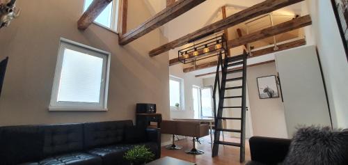 Werder Apartamento | Altstadtapartments Werder