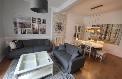 Werder Apartamento | Altstadtapartments Werder