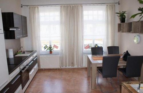 Wismar Apartamento | Altstadtappartement - ABC59