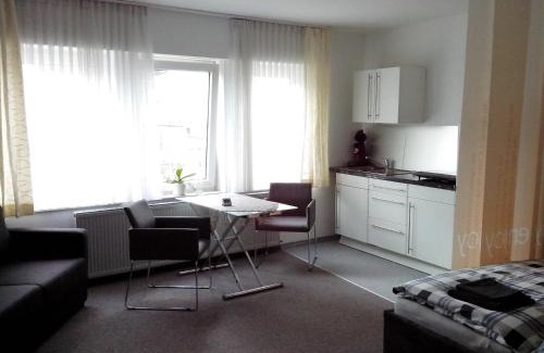 Königswinter Apartamento | Altstadtappartement Königswinter