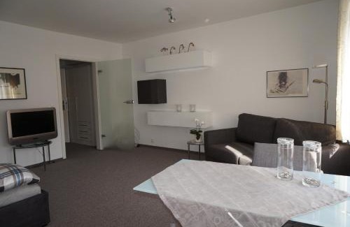 Königswinter Apartamento | Altstadtappartement Königswinter