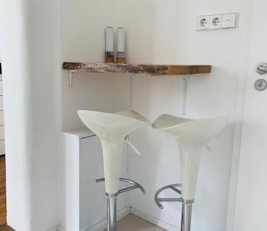 Schwaebisch Hall Apartamento | Altstadtdomizil Schwäbisch Hall