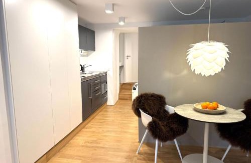 Altstadt Apartamento | AltstadtEden