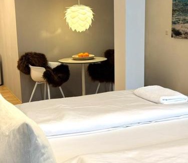 Altstadt Apartamento | AltstadtEden
