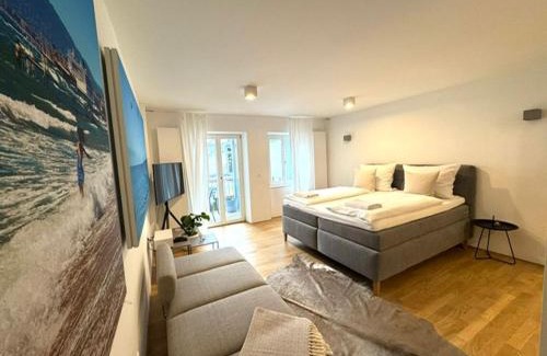 Altstadt Apartamento | AltstadtEden