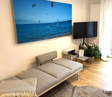 Altstadt Apartamento | AltstadtEden