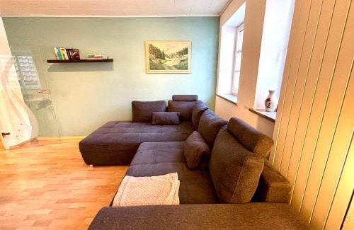 Memmingen Apartamento | Altstadtflair Beim Schappeler