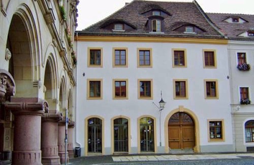 Altstadt Apartamento | Altstadtglück 1