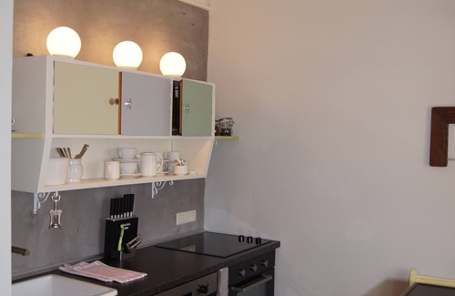 Gries Apartamento | Altstadthaus Cityappartements