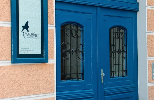 Gries Apartamento | Altstadthaus Cityappartements