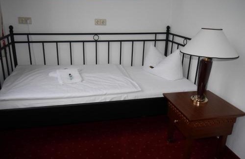 Cottbus Hotel | Altstadthotel Am Theater